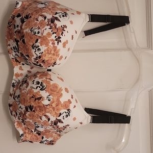 Torrid Curves Bra